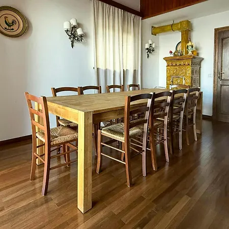 With Pool Overlooking Maggiore Gignese