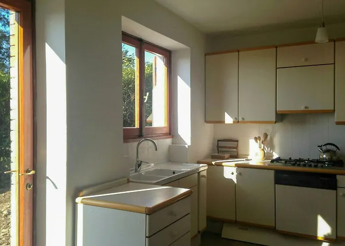 With Pool Overlooking Maggiore *